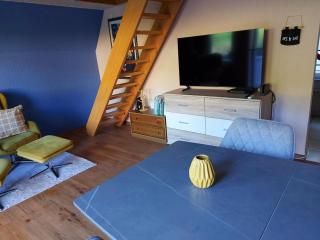 Ferienhäusschen im Mühlengrund an der Orla - 9