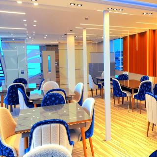 Horus Guest House Pyramids - 4