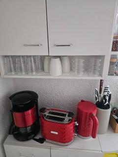 Ferienhäusschen im Mühlengrund an der Orla - 8