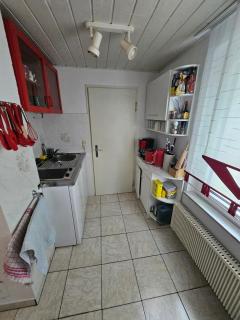 Ferienhäusschen im Mühlengrund an der Orla - 6