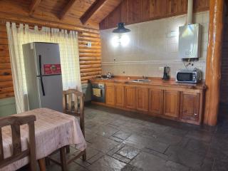 Cabañas EL CAMPITO - 9