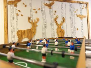 Ferienhaus Landruhe - 8