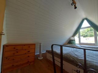 Ferienhäusschen im Mühlengrund an der Orla - 2