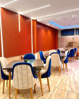 Horus Guest House Pyramids - 2