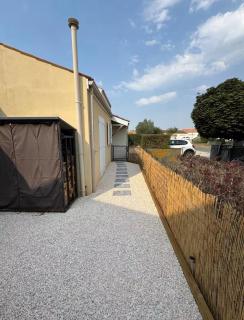 Suite privée avec jardin - 7