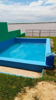 Casa frente al Rio Paraná - 7