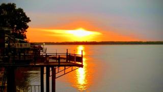 Casa frente al Rio Paraná - 1