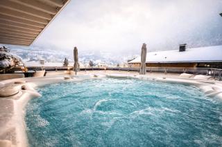 CLOUD 9 - AlpenLuxus Collection - 8