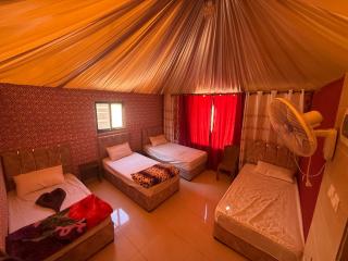 Starry Nights Camp - 6