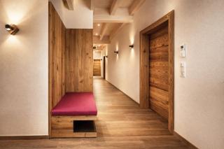 CLOUD 9 - AlpenLuxus Collection - 2