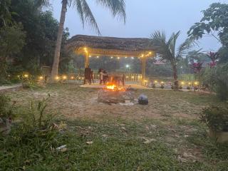 Vu Linh Homestay - Vũ Linh - 6