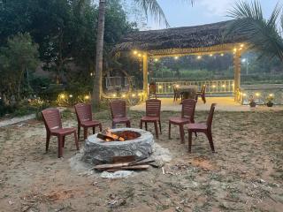 Vu Linh Homestay - Vũ Linh - 8