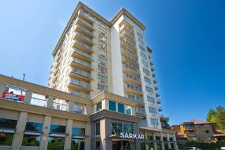 Sandman Suites Surrey - Guildford - 9