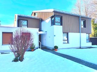 Ferienwohnung Kirchbichl am Schliersee mit Terrasse - 5