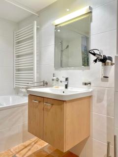 Ferienwohnung Kirchbichl am Schliersee mit Terrasse - Schliersee - 2