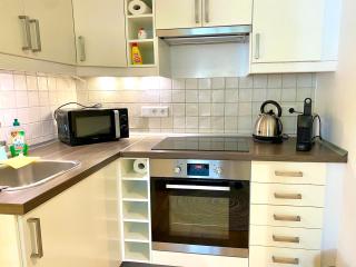 Ferienwohnung Kirchbichl am Schliersee mit Terrasse - Schliersee - 8