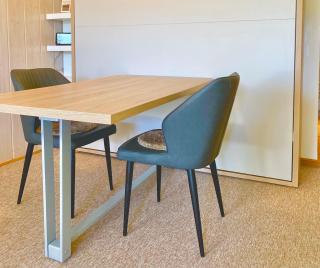 Ferienwohnung Kirchbichl am Schliersee mit Terrasse - 1