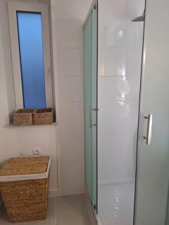 Bieszczadzka Chata - 1