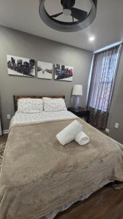 Carey Street - Apt C - 7