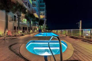 The Inn At Crystal Beach #503b - 2