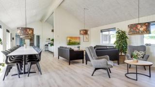 Villavilla 531 - Mommark, Sydjylland - 6
