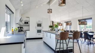 Villavilla 531 - Mommark, Sydjylland - 4