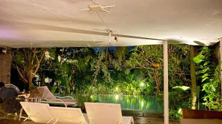 The Hide Hostel Canggu - 0