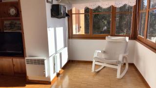 Amplio apartamento con gimnasio y piscina, ideal familias - 9