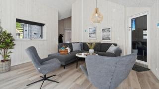 Villavilla 594 - Rømø, Sydjylland - 7