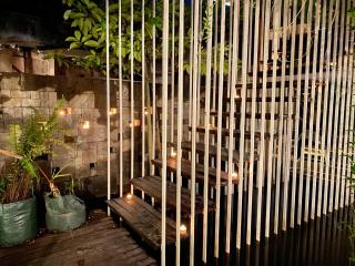 The Hide Hostel Canggu - 5