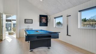 Villavilla 560 - Houstrup Strand, Vestjylland - 4