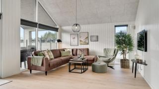 Villavilla 560 - Houstrup Strand, Vestjylland - 2