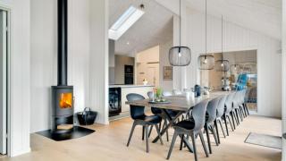 Villavilla 560 - Houstrup Strand, Vestjylland - 1