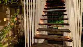 The Hide Hostel Canggu - 2