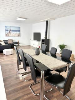 Private 5 bedroom for large Groups - 8
