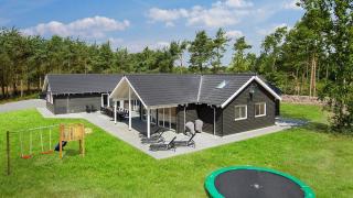 Villavilla 370 - Dueodde, Bornholm - 9