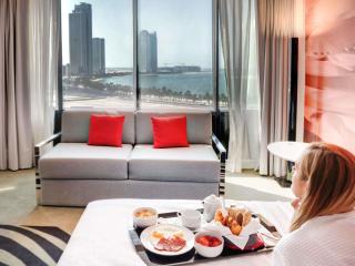 Novotel Sharjah Expo Centre - Schardscha - 7