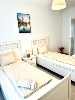 Private Appartment 5 bedrooms for large Groups - 7