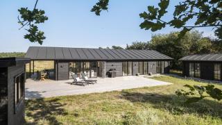 Villavilla 693 - Asserboliseleje, Nordsjælland - 0