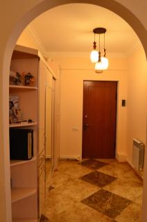Green Dilijan B&B - 7