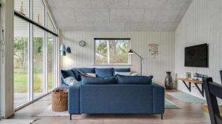 Villavilla 506 - Marielyst, Lollandfalstermøn - 1