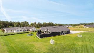 Villavilla 547 - Hostrup Strand, Limfjorden - 6