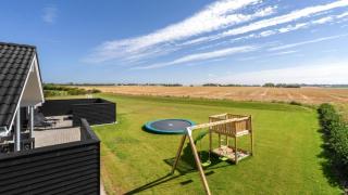 Villavilla 547 - Hostrup Strand, Limfjorden - 5
