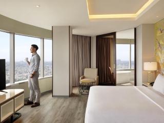 Mercure Jakarta Gatot Subroto - 4
