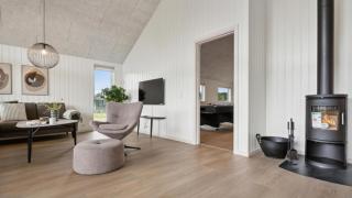 Villavilla 631 - Mommark, Sydjylland - 2