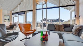 Villavilla 524 - Mommark, Sydjylland - 1