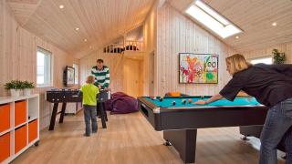 Villavilla 254 - Kegnæs, Sydjylland - 7