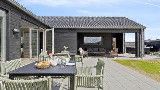 Villavilla 695 - Skåstrup Strand, Fyn Og Øer - 9