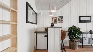 Villavilla 695 - Skåstrup Strand, Fyn Og Øer - 7