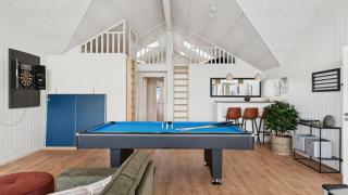 Villavilla 695 - Skåstrup Strand, Fyn Og Øer - 8